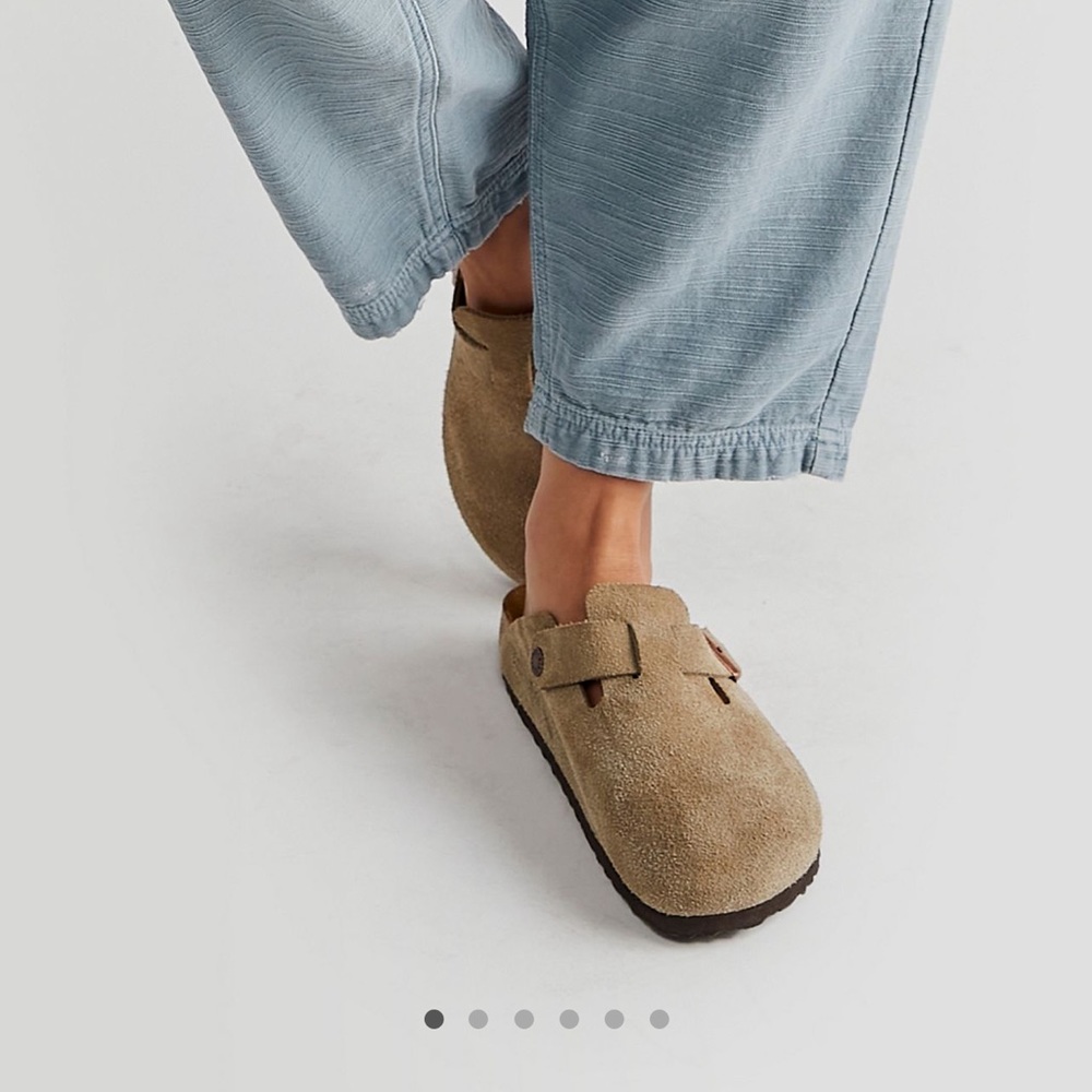 Birkenstock